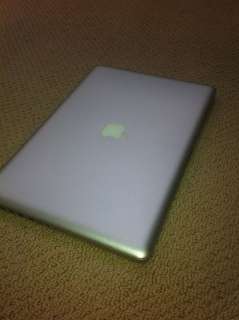 ULTIMATE Apple MacBook Pro 15 / 1TB / 4GB + RELIABLE SELLER + QUICK 