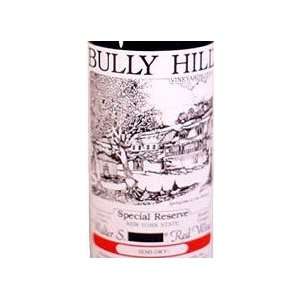  Bully Hill Vineyards Walter S. 750ML Grocery & Gourmet 