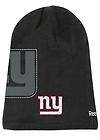NFL Team Apparel NY New York Giants Players Sideline Be