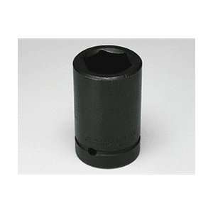  Wright   WR89 110MM   1 6 Pt Deep Metric Impact Socket 