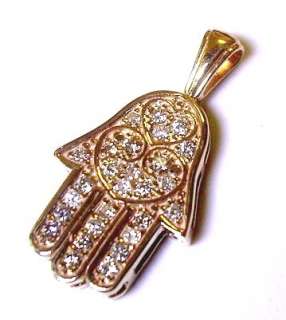   word Hamsa comes from the root word for the number five in Hebrew