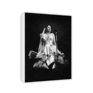 Yma Sumac   Canvas   Medium   30x45cm