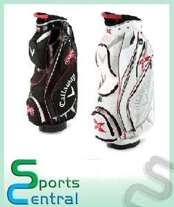 New Callaway Golf 2012 RAZR Staff Bag  