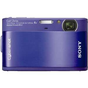  Sony Cyber Shot T90 Digital Camera (Blue)
