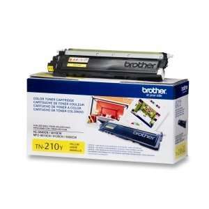   COLOR DIGITAL MFCS & PRINTERS L SUPL. Laser   1400 Page   Yellow