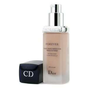 DiorSkin Forever Extreme Wear Flawless Makeup SPF25   # 023 Peach by 