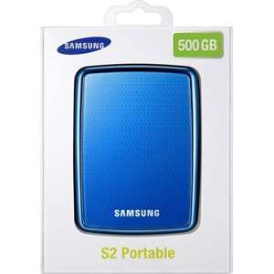  SAMSUNG HARD DISK DRIVES, Samsung 500 GB External Hard Drive 