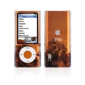 Griffin iSketch Summit Case for iPod Nano 5G   NEW    