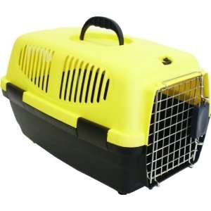  BRAND NEW DOG CAT PET KENNEL CARRIER CRATE CAGE 18 x 11 x 