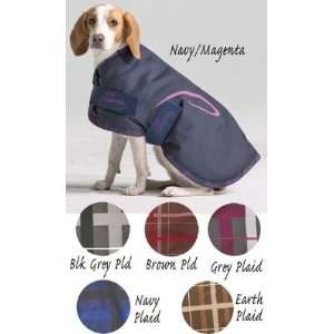  Pessoa Dog Blanket   Closeout Teal, XLarg