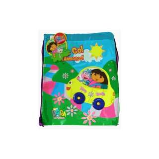  Dora The Explorer Drawstring backpack / Bag Toys & Games