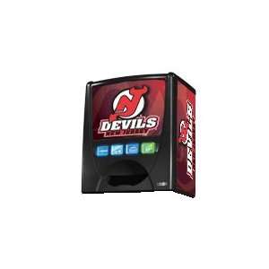 New Jersey Devils Drink / Vending Machine  Sports 