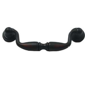  Rusticware 926ORB Traditional Drop Pull