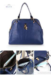 New GENUINE LEATHER purses handbags HOBO TOTES SHOULDER Bag[WB1050 
