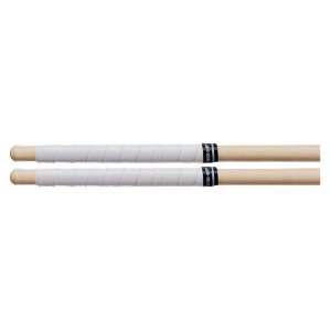   Pro Mark SRWHI Stick Rapp Drumstick Wrap, White Musical Instruments