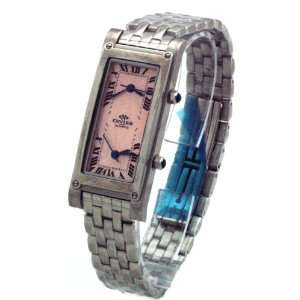  Oniss Ladies Dual Time Watch Model ON 326 L Electronics
