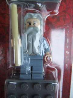 Lego Harry Potter,Albus Dumbledore,Hermione magnet set  
