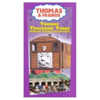 Thomas the Tank Engine   Thomas Trackside Tunes Michael 