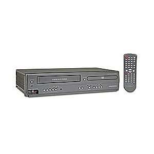  Magnavox DVD Player / VCR Combo Electronics