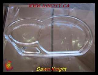 BMW R1200GS Brand New Front Headlight Glass Cover  