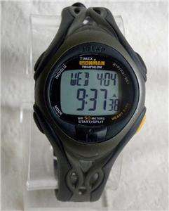   Ironman   T5C401   Unisex   Heart Rate Monitor / Digital Sport Watch