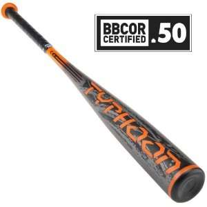   EASTON Adults BBCOR Typhoon Alloy Baseball Bat  3