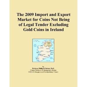   Coins Not Being of Legal Tender Excluding Gold Coins in Ireland Icon