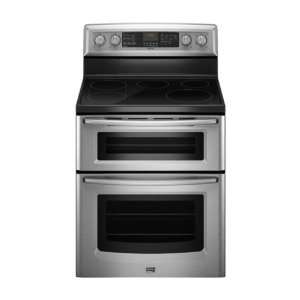  Maytag MET8775XS Electric Ranges