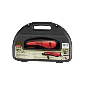   American Angler Ginsu Outdoor Electric Filet Knife