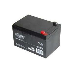  12 Volt Battery for Electric Mobility Scooter   ASLA1105 