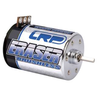 Associated Electronics LRP50360 Eraser Sport 10.5T Brushless Motor 