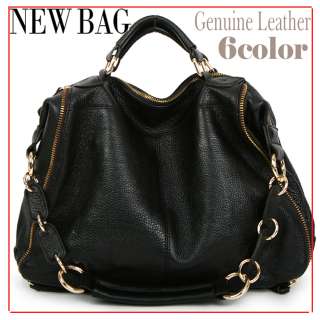   leather HandBag Shoulder bag tote Womens Handbags Gift hobo satchel