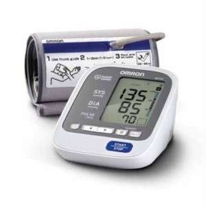 NEW Omron 7 Series Blood Pressure Monitor BP762  