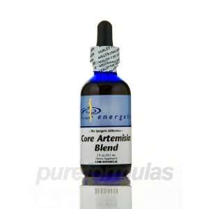  Energetix Core Artemisia Blend 2 oz Health & Personal 