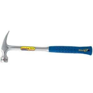  Estwing E3 22CR 62601 22 Oz Curved Clawnail Hammer (4EA 