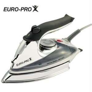  DELUXE STEAM IRON   Refurbished Electronics