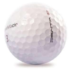    Single TaylorMade Penta TP Golf Balls AAAAA
