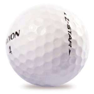  Single Srixon Z Star Golf Balls AAA