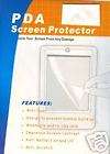 PDA Screen Protector for HP/Compaq Ipaq 5500 Series