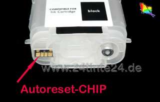 CISS HP Officejet Pro K550 K5300 K8600 L7000 4 x 88 HP8  