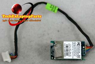 HP Pavilion dv2000 Laptop Bluetooth Card 397923 002 w/ Cable  