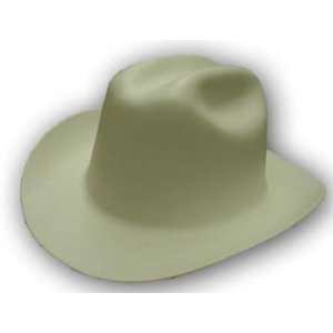  Jackson Cowboy Hard Hat  White
