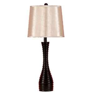  P/R Table Lamp 29H   Factory Direct Accessories 