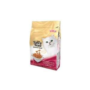 Purina Fancy Feast Gourmet Gold Cat Food, Filet Mignon, 7 Pound Bag 