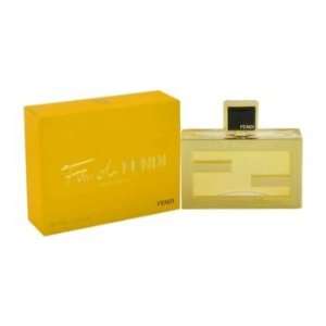  Fan De Fendi by Fendi Eau De Parfum Spray 2.5 oz Beauty