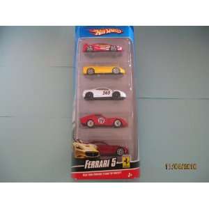   Ferrari California, 360 Modena, Ferrari 250 GTO, Ferrari 612