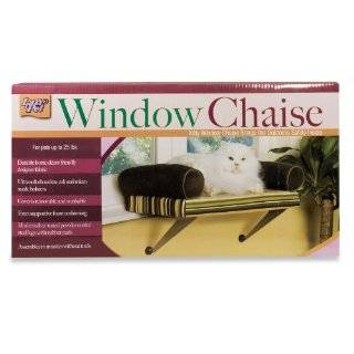 Lazy Pet Window Chaise by Firstrax