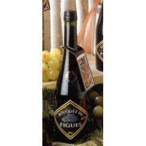 Vinegar Bouquet De Figues   Figs  Grocery & Gourmet Food