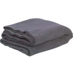  Fire Blanket (62 x 80) 70% Cotton w/ Dupont X 12 FR 