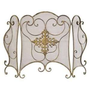  Fireplace Screens Accessories and Clocks MILAGRO, FIREPLACE 